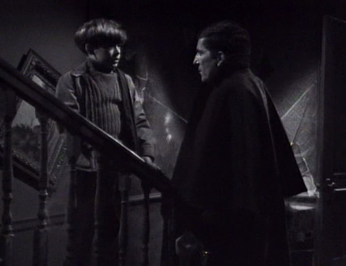 212 dark shadows david barnabas stairs