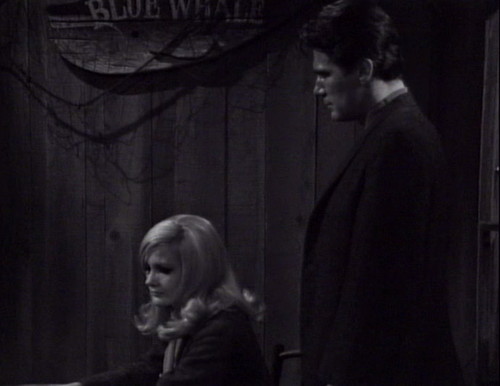 213 dark shadows carolyn burke upset