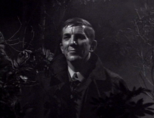 214 dark shadows barnabas pose
