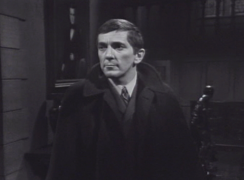 218 dark shadows alone barnabas collinwood