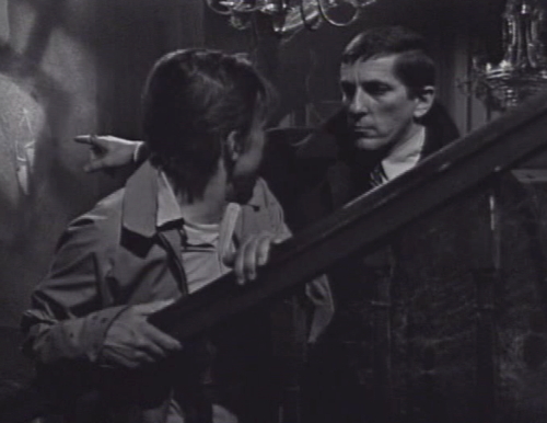 220 dark shadows go now willie barnabas