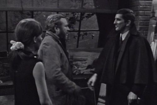 222 dark shadows meet the parents sam maggie barnabas