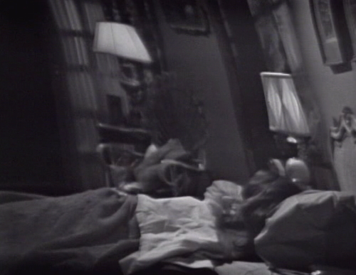 224 dark shadows dream maggie