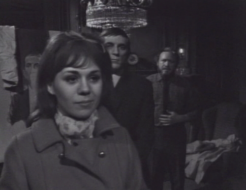 227 dark shadows triple backacting maggie barnabas sam