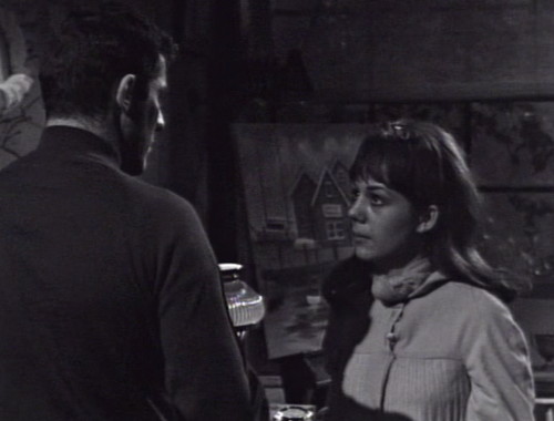 229 dark shadows go now joe maggie