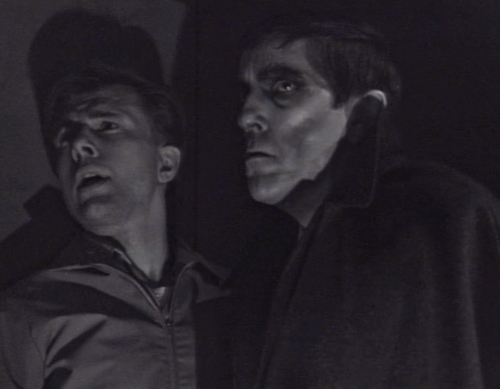 230 dark shadows secret willie barnabas