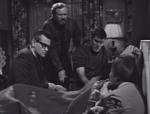 231 dark shadows blood drive