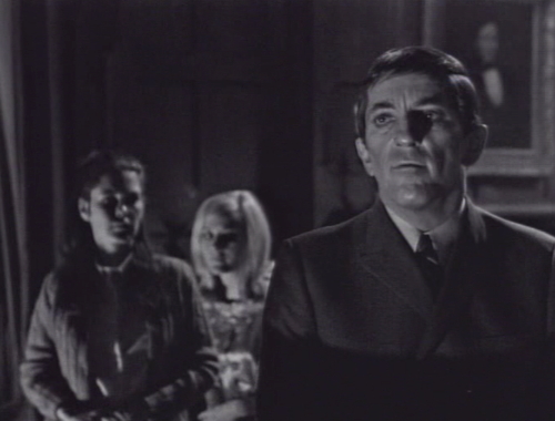 233 dark shadows backacting barnabas
