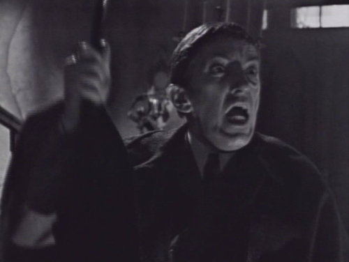 233 dark shadows boss barnabas