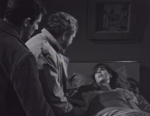 235 dark shadows remember maggie sam joe