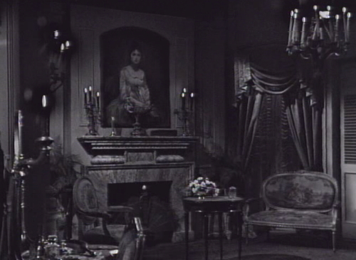 236 dark shadows josette room
