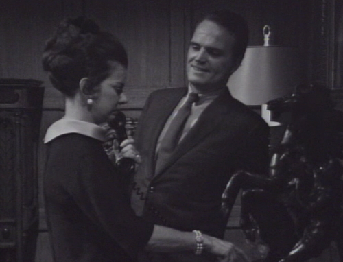 244 dark shadows phone call