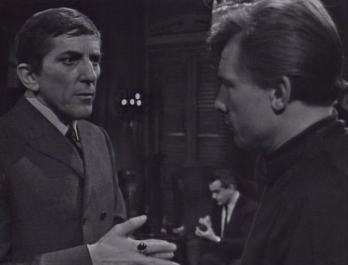 245 dark shadows barnabas willie woodard