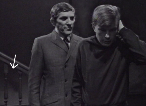 245 dark shadows boom mic shadow