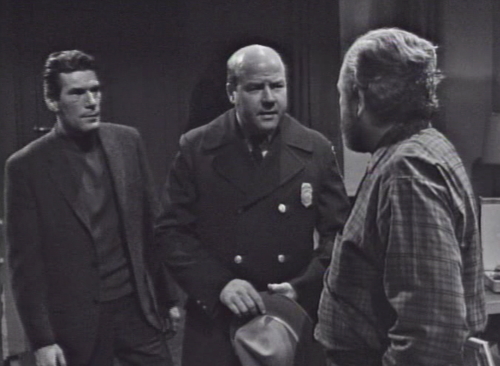 248 dark shadows sheriff patterson