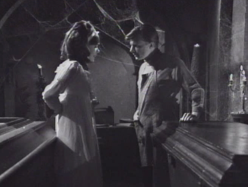 250 dark shadows make believe