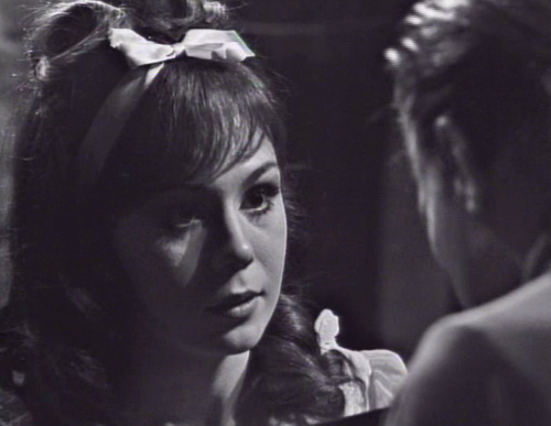 250 dark shadows we can be free