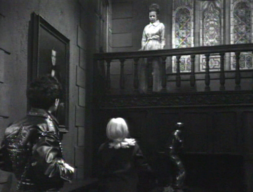 252 dark shadows have you found love