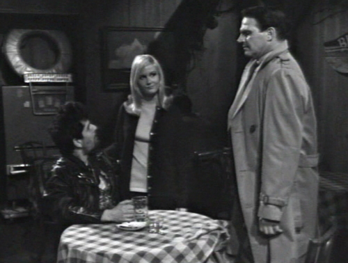 257 dark shadows chick