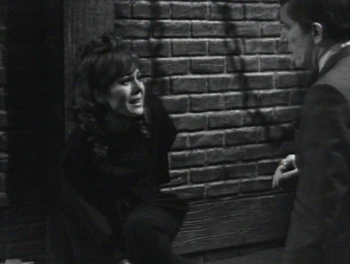 258 dark shadows dont kill me