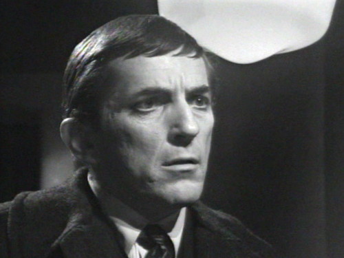 261 dark shadows barnabas acting