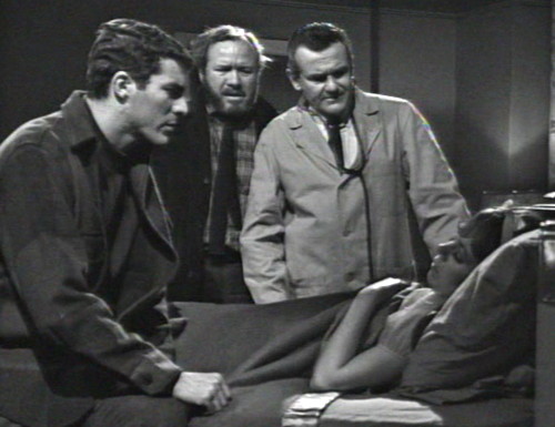 261 dark shadows could be hours