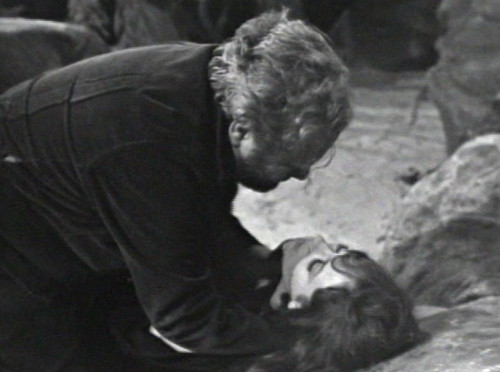 261 dark shadows sam maggie beach