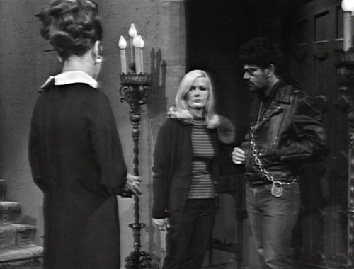 262 dark shadows buzz farewell