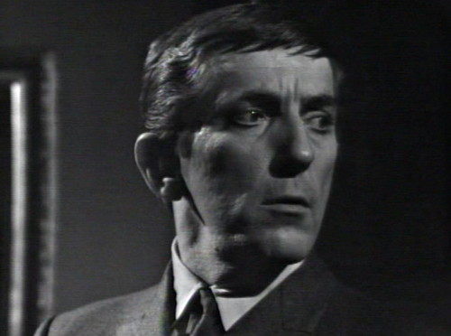 264 dark shadows barnabas haunted