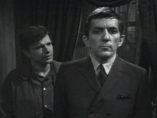 264 dark shadows jiminy cricket