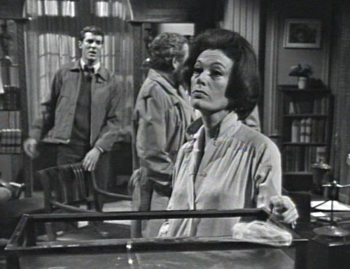 265 dark shadows fish