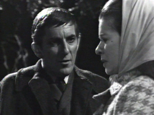 267 dark shadows pass the time