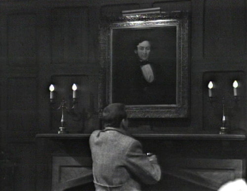 271 dark shadows paul fire