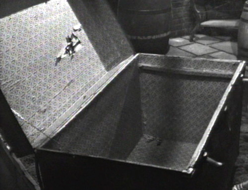 273 dark shadows empty