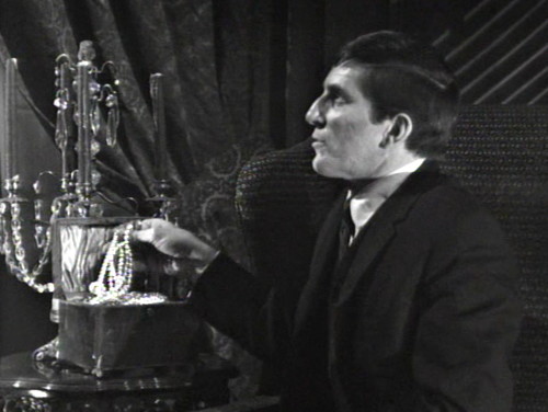 274 dark shadows barnabas gift