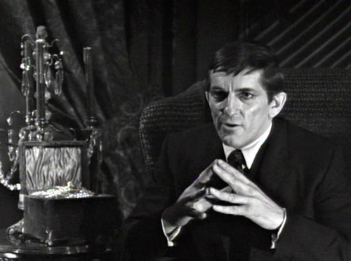 274 dark shadows barnabas villain