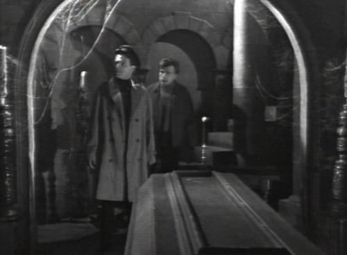 275 dark shadows jason basement