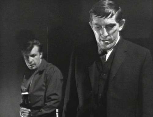 276 dark shadows barnabas eulogy