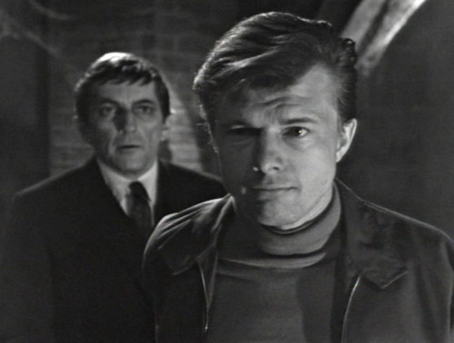 276 dark shadows barnabas sentimental