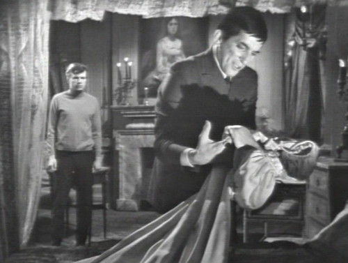 277 dark shadows barnabas dress