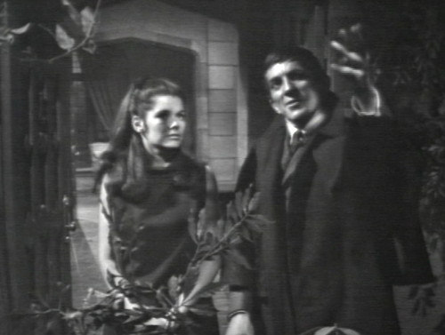 277 dark shadows barnabas the sun
