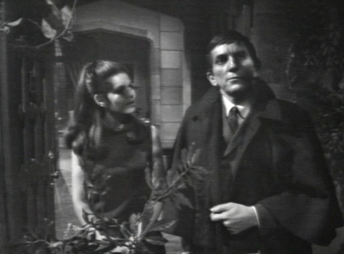 277 dark shadows dracula