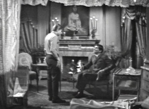 278 dark shadows barnabas sits