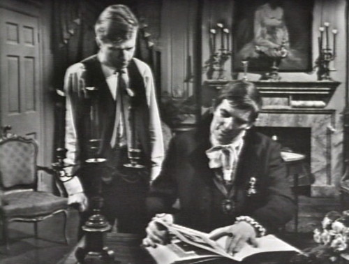280 dark shadows barnabas book