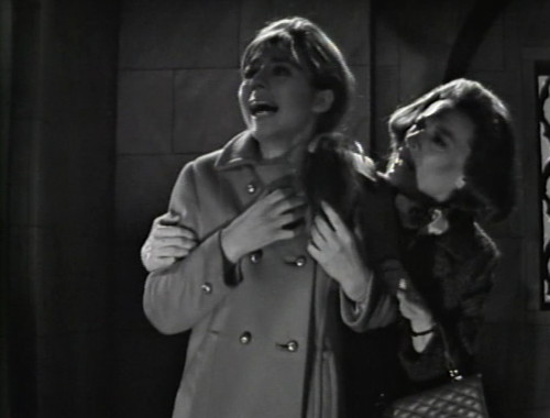 283 dark shadows maggie mausoleum