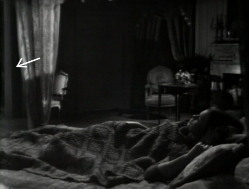 286 dark shadows edge of the set