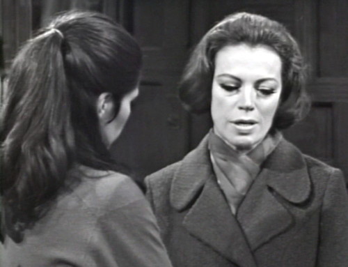 287 dark shadows julia it's just possible