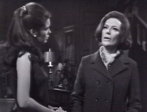 288 dark shadows julia mirrors