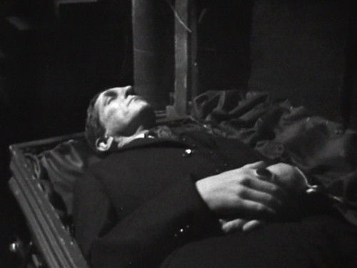 289 dark shadows barnabas sleeping