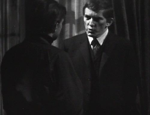 289 dark shadows barnabas that hw